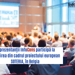 Proiectul European SOTERIA InfoCons Protectia Consumatorilor