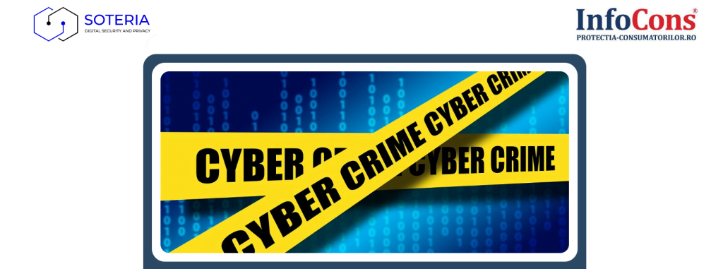 Soteria InfoCons Protectia Consumatorilor
