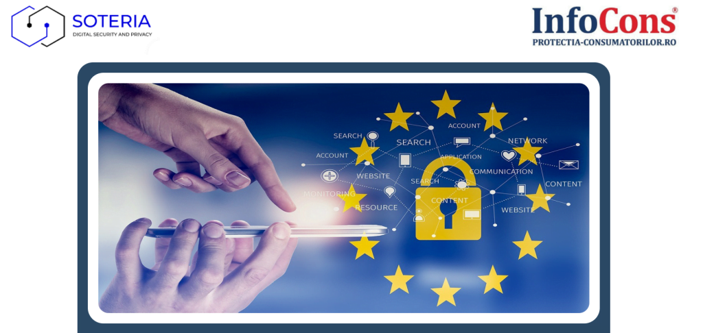 Soteria InfoCons Protectia Consumatorilor