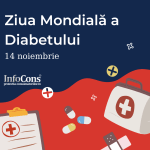 Ziua Mondială a Diabetului InfoCons Protectia Consumatorului