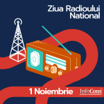 Ziua Radioului National InfoCons Protectia Consumatorilor