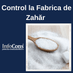Zahar InfoCons Protectia Consumatorilor