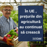 Agricultura preturi InfoCons Protectia Consumatorului
