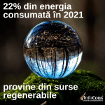 Energie din surse regenerabile InfoCons Protecția Consumatorilor