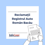Reclamații Registrul Auto Român InfoCons Protectia Consumatorilor