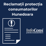 Reclamatii Protectia Consumatorilor Hunedoara