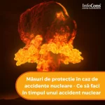 InfoCons Protectia Consumatorilor Protectia Consumatorului Accident Nuclear Siguranta
