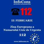 InfoCons Protectia Consumatorilor Protectia Consumatorului 112 Numar urgenta