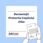 Reclamatii Protectia Copilului InfoCons Protectia Consumatorului Protectia Consumatorilor