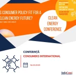 Conferinta Consumers International InfoCons Protectia Consumatorilor Protectia Consumatorului Inform