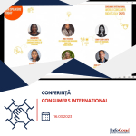 Conferinta Consumers International InfoCons Protectia Consumatorilor Protectia Consumatorului Informare Educare Control Autoritate
