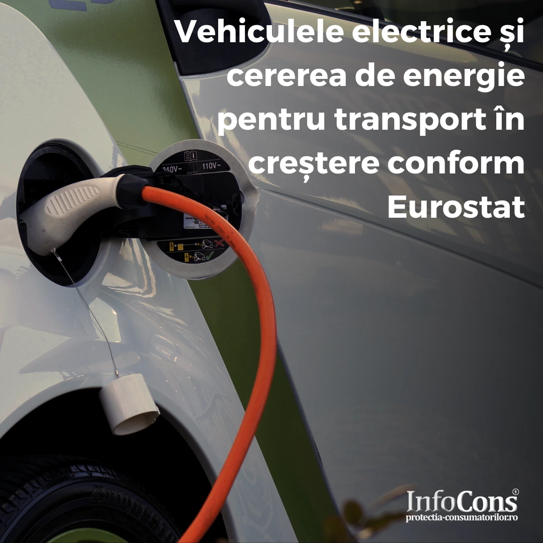 InfoCons Protectia Consumatorilor Protectia Consumatorilor Transport Energie electrica