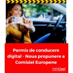 InfoCons Protectia Consumatorilor Protectia Consumatorului Permis de Conducere Digital