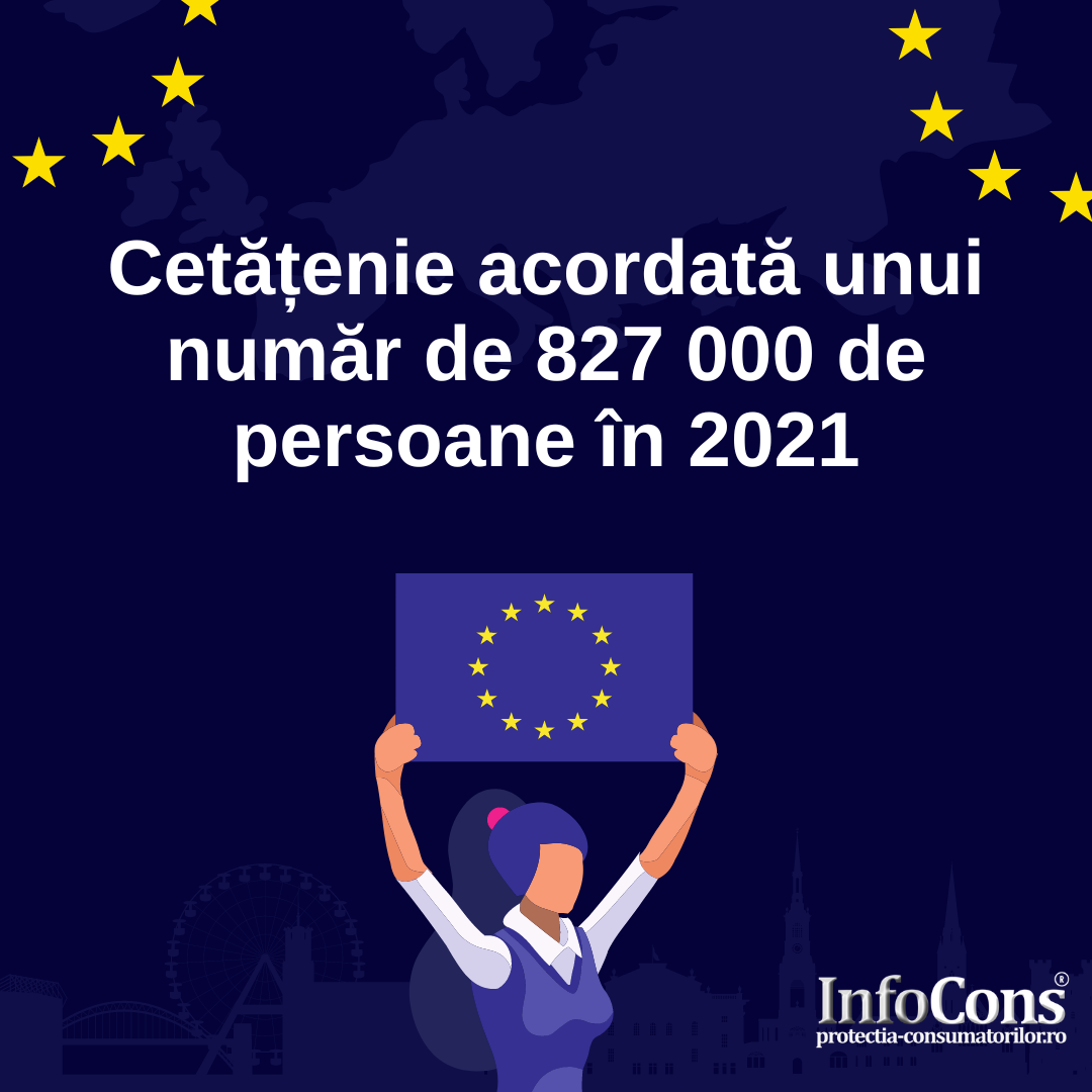 InfoCons Protectia Consumatorilor Protectia Consumatorului cetățenie UE informare educare