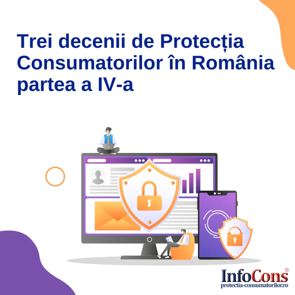 InfoCons Protectia Consumatorilor Protectia Consumatorului informare educare control