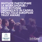 InfoCons Protectia Consumatorilor Protectia Consumatorului informare workshop proiect european