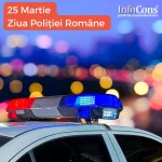 InfoCons Protectia Consumatorului Protectia Consumatorilor 25 Martie Ziua Poliției Române