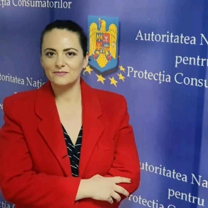 InfoCons Protectia Consumatorului Protectia Consumatorilor Autoritatea Națională pentru Protecția Consumatorilor Dana Munteanu