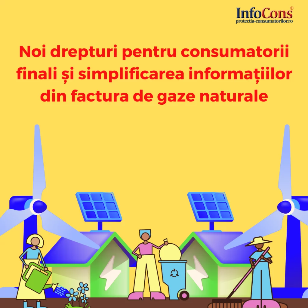 InfoCons Protectia Consumatorului Protectia Consumatorilor Energie Informare Drepturi Control