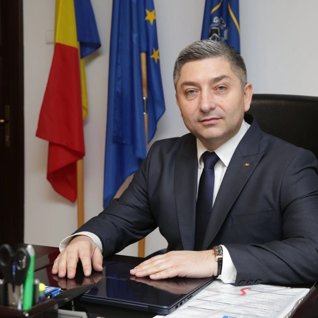 InfoCons Protectia Consumatorului Protectia Consumatorilor Presedinte Consiliu Județean Cluj Alin Tișe