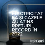 InfoCons Protectia Consumatorilor Protectia Consumatorului Energie Gaze Control Autoritate