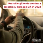 InfoCons Protectia Consumatorilor Protectia Consumatorului Lectii de condus permis control