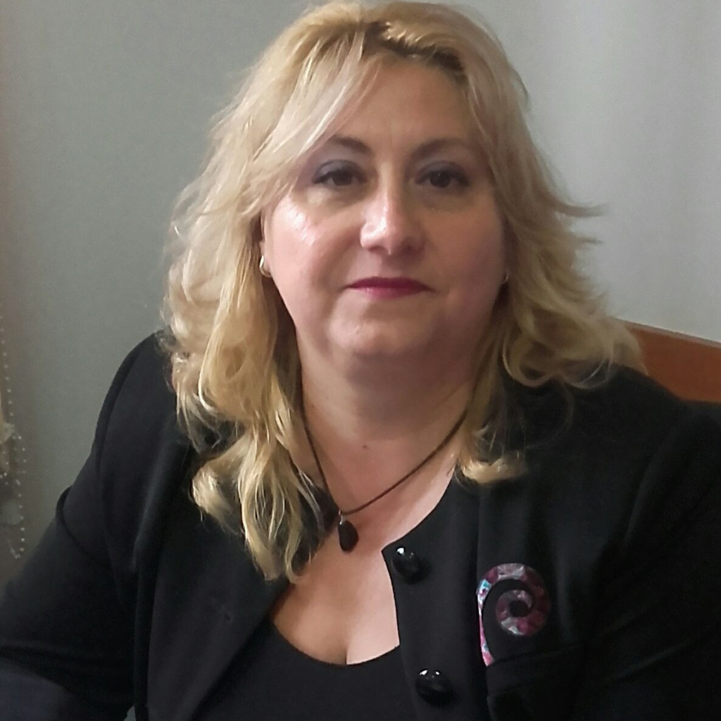 InfoCons Protectia Consumatorului Protectia Consumatorilor Maria Petrescu