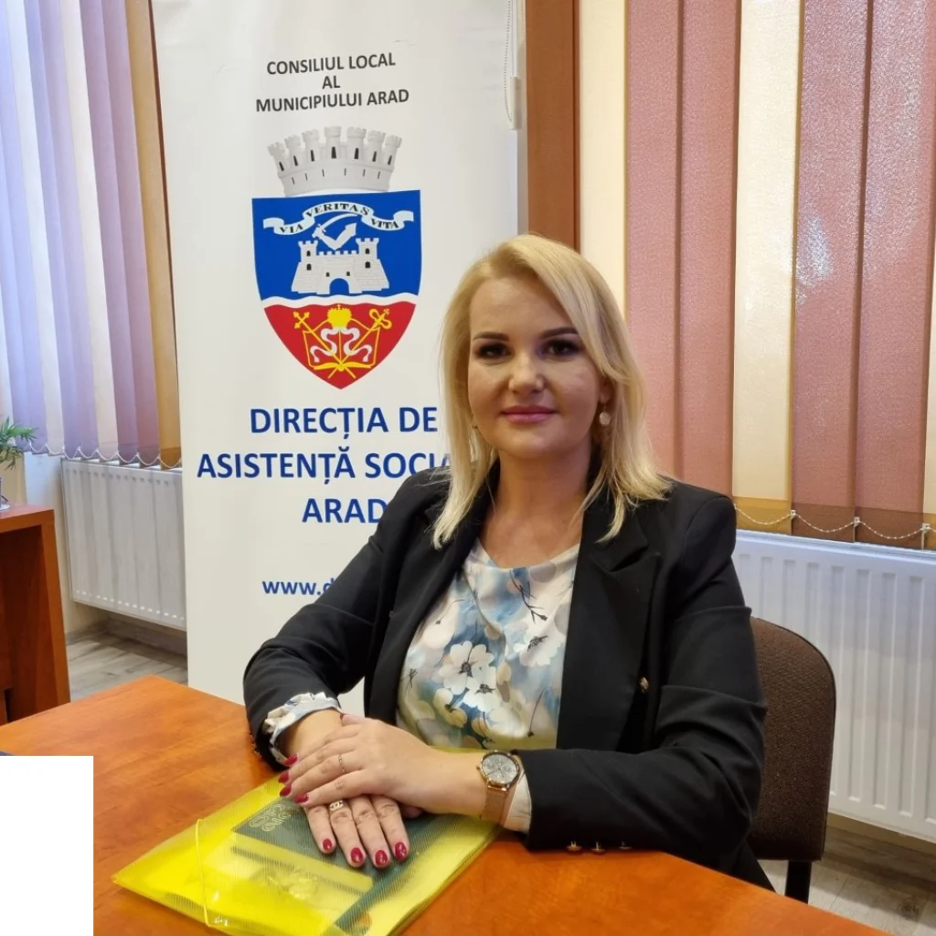 InfoCons Protectia Consumatorului Protectia Consumatorilor Oana Pârvulescu DAS Arad