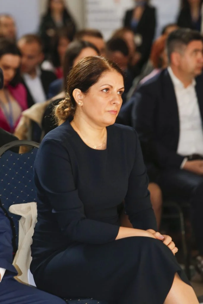 Liana Arsenie Ziua Mondiala a Proprietatii Intelectuale InfoCons Protectia Consumatorilor