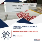 Misiune economica austriaca InfoCons Protectia Consumatorilor Protectia Consumatorului