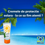 InfoCons Protectia Consumatorilor Protectia Consumatorului Crema de soare Crema pentru protectie solara SPF