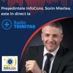 InfoCons Protectia Consumatorilor Protectia Consumatorului Radio Romania