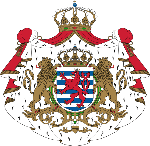 Ziua Naţională a Mareului Ducat al Luxemburgului – 23 Iunie