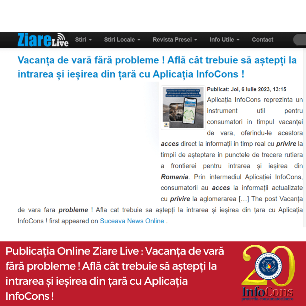 Publica ia Online Ziare Online 24 Afl C t Trebuie S A tep i La 