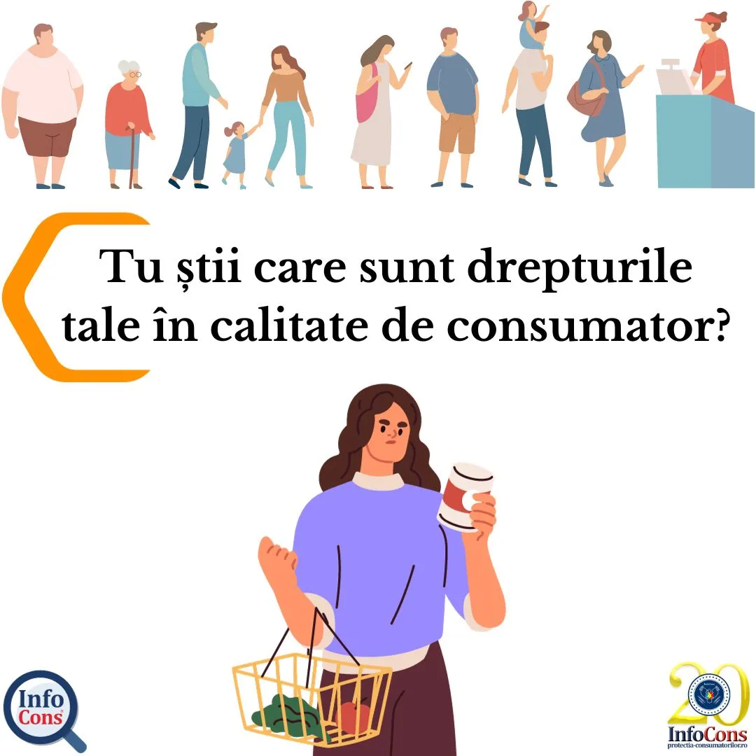 Drepturile Consumatorilor din România: Protecția și Responsabilitățile Noastre