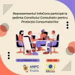 Consiliul Consultativ pentru Protecția Consumatorilor . InfoCons