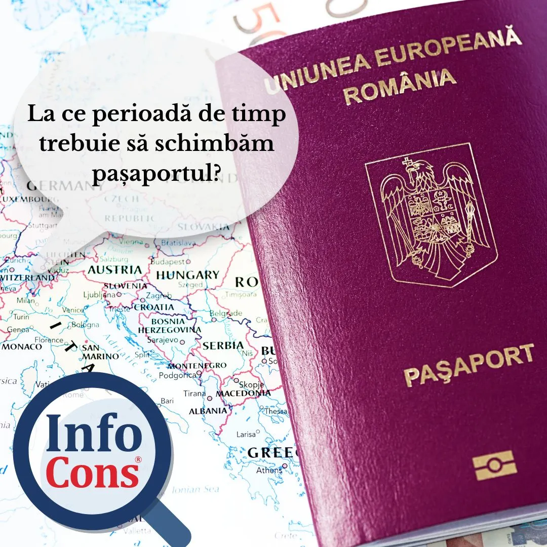 Tot ce trebuie să știi despre Pașaportul Românesc: Valabilitate și Schimbări