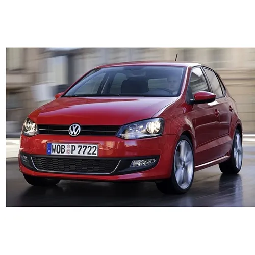 VW - Autoturisme/vehicule utilitare ușoare