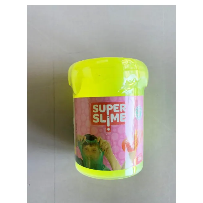 Super Slime - Mâzgă de jucărie