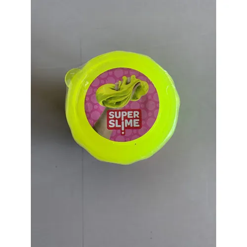 Super Slime - Mâzgă de jucărie