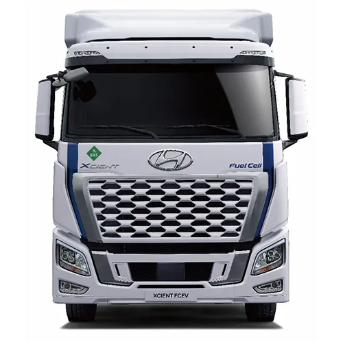 Hyundai - Camion