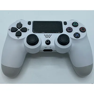 4Games - Controler de joc