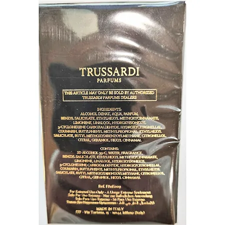 Trussardi - Parfumuri