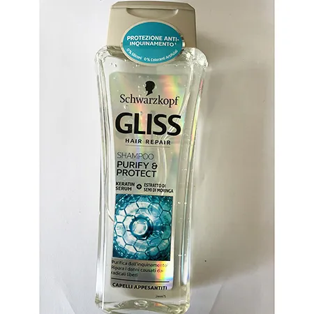 GLISS - Șampon