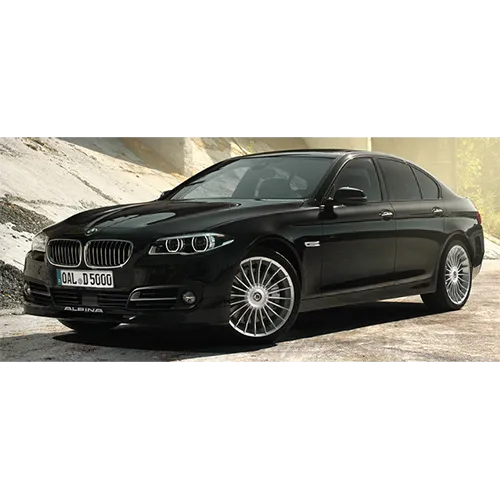 BMW ALPINA - Vagon pentru pasageri