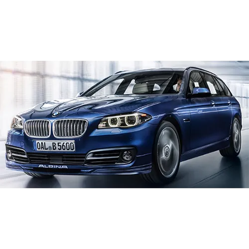 BMW ALPINA - Vagon pentru pasageri