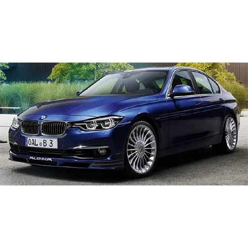 BMW ALPINA - Vagon pentru pasageri