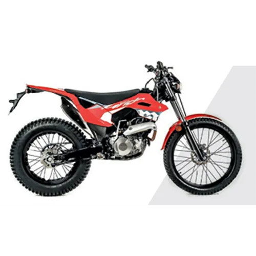 Montesa - Motocicletă