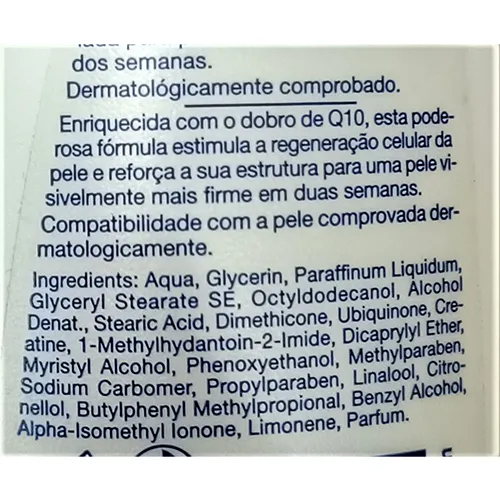 Nivea - Loțiune de corp