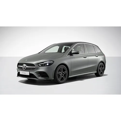 Mercedes-Benz - Vagon pentru pasageri